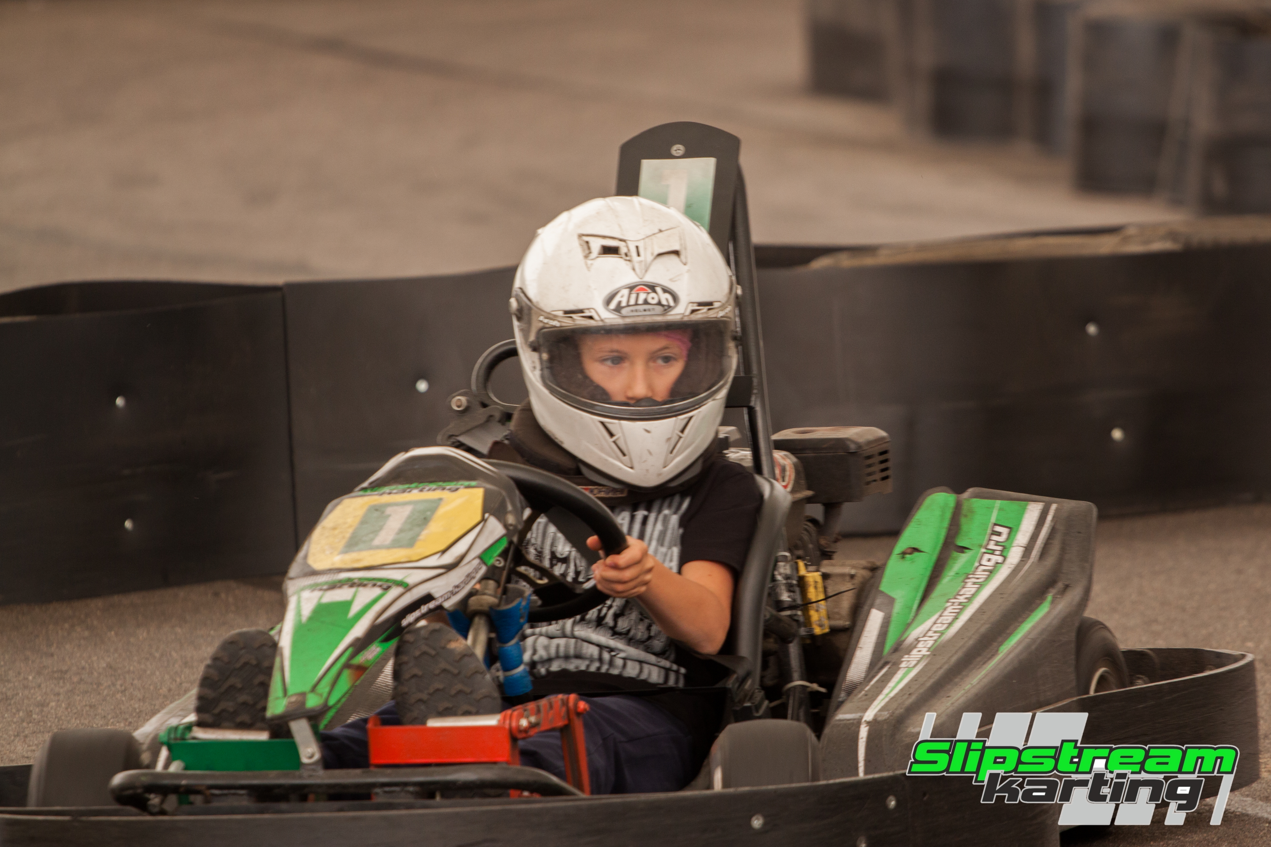 Фото картинг-клуба Slipstream - 4slip