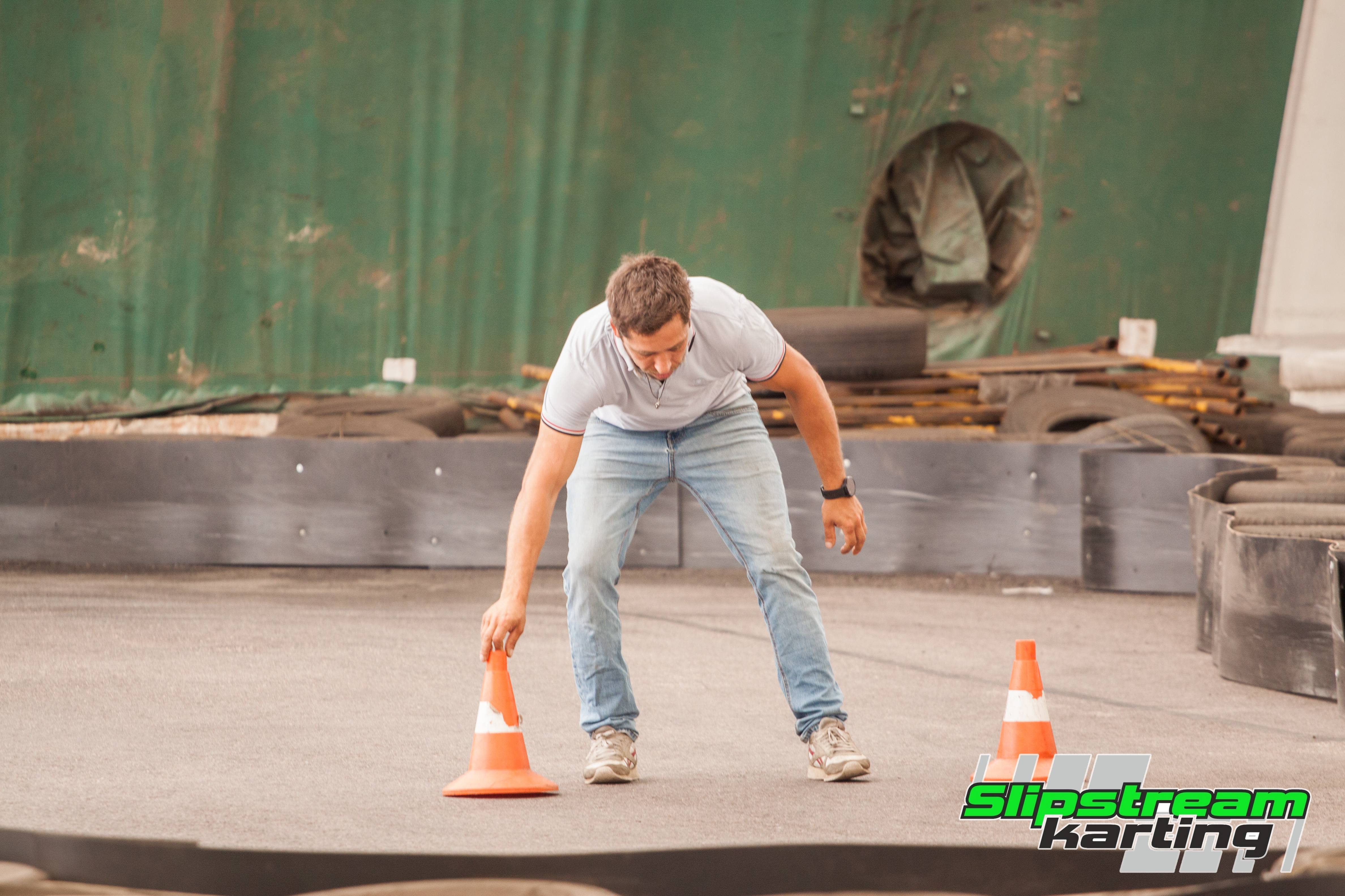 Фото картинг-клуба Slipstream - 4slip