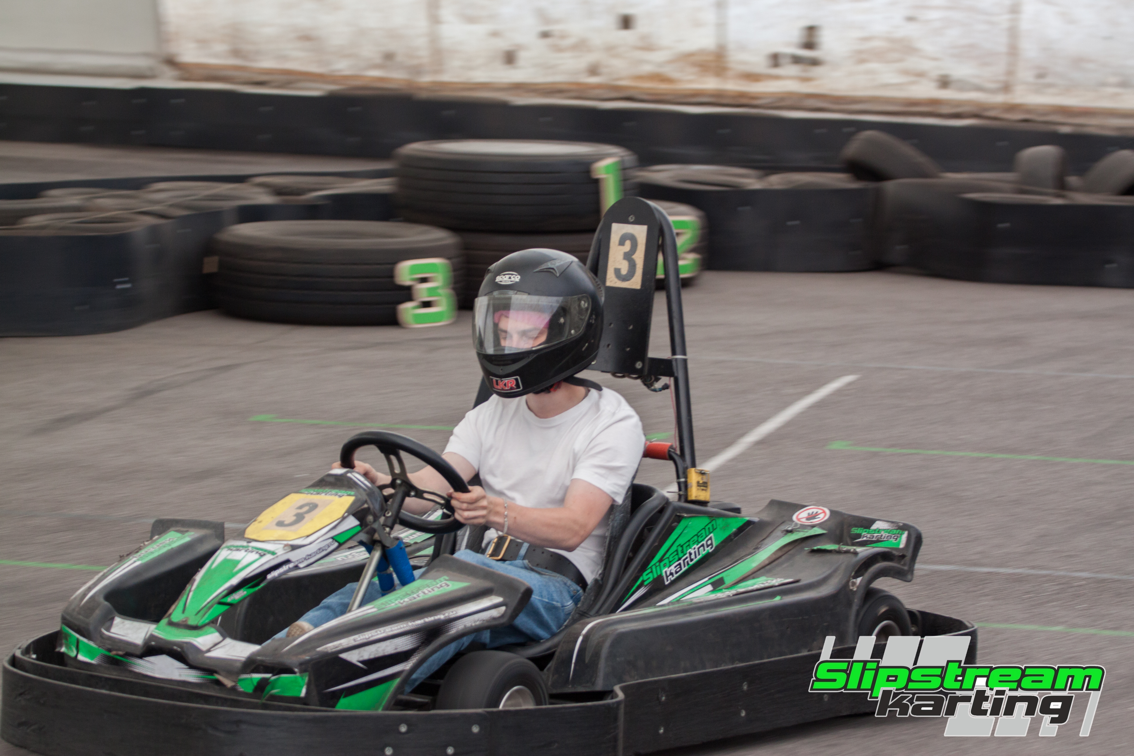 Фото картинг-клуба Slipstream - 4slip