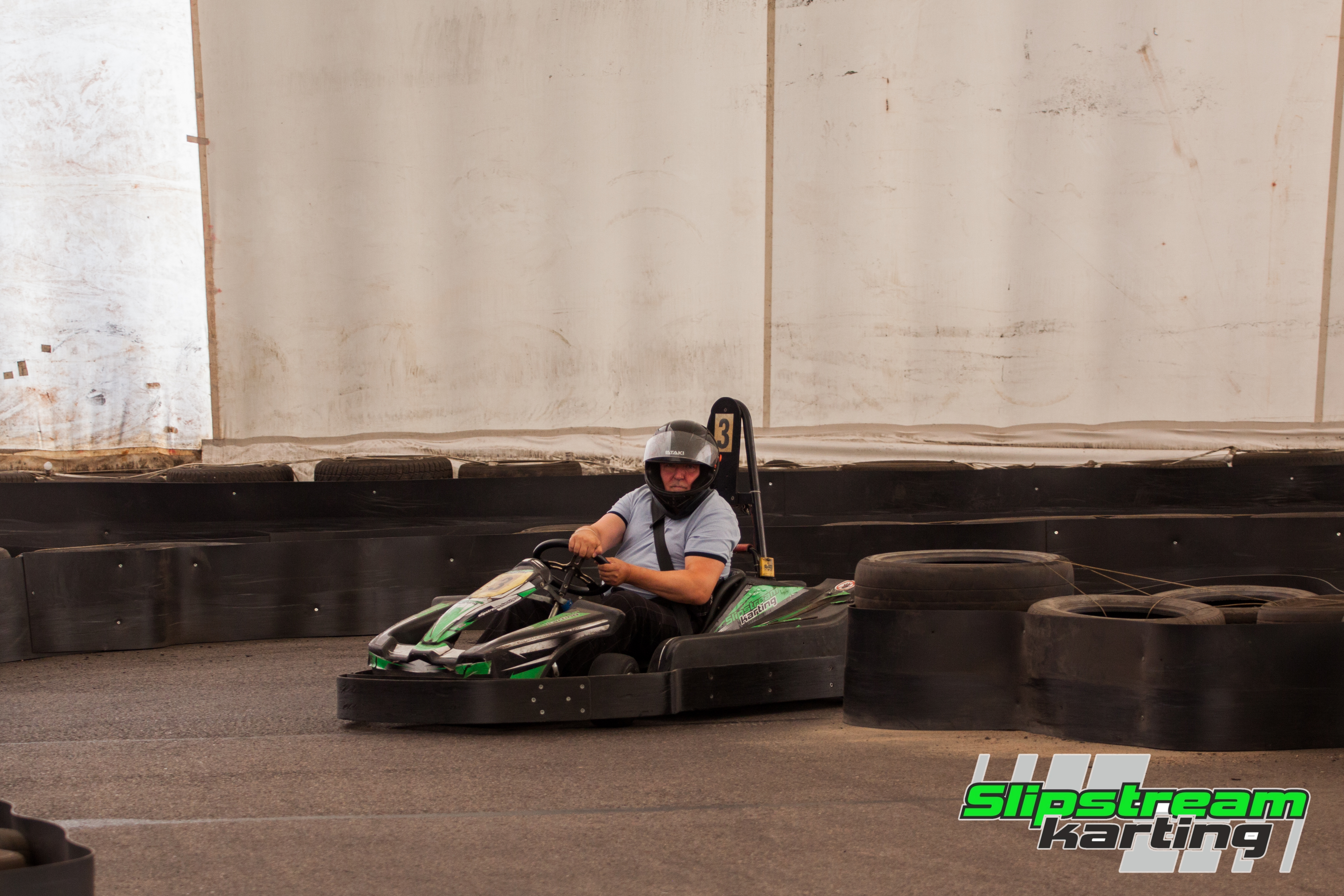 Фото картинг-клуба Slipstream - 4slip