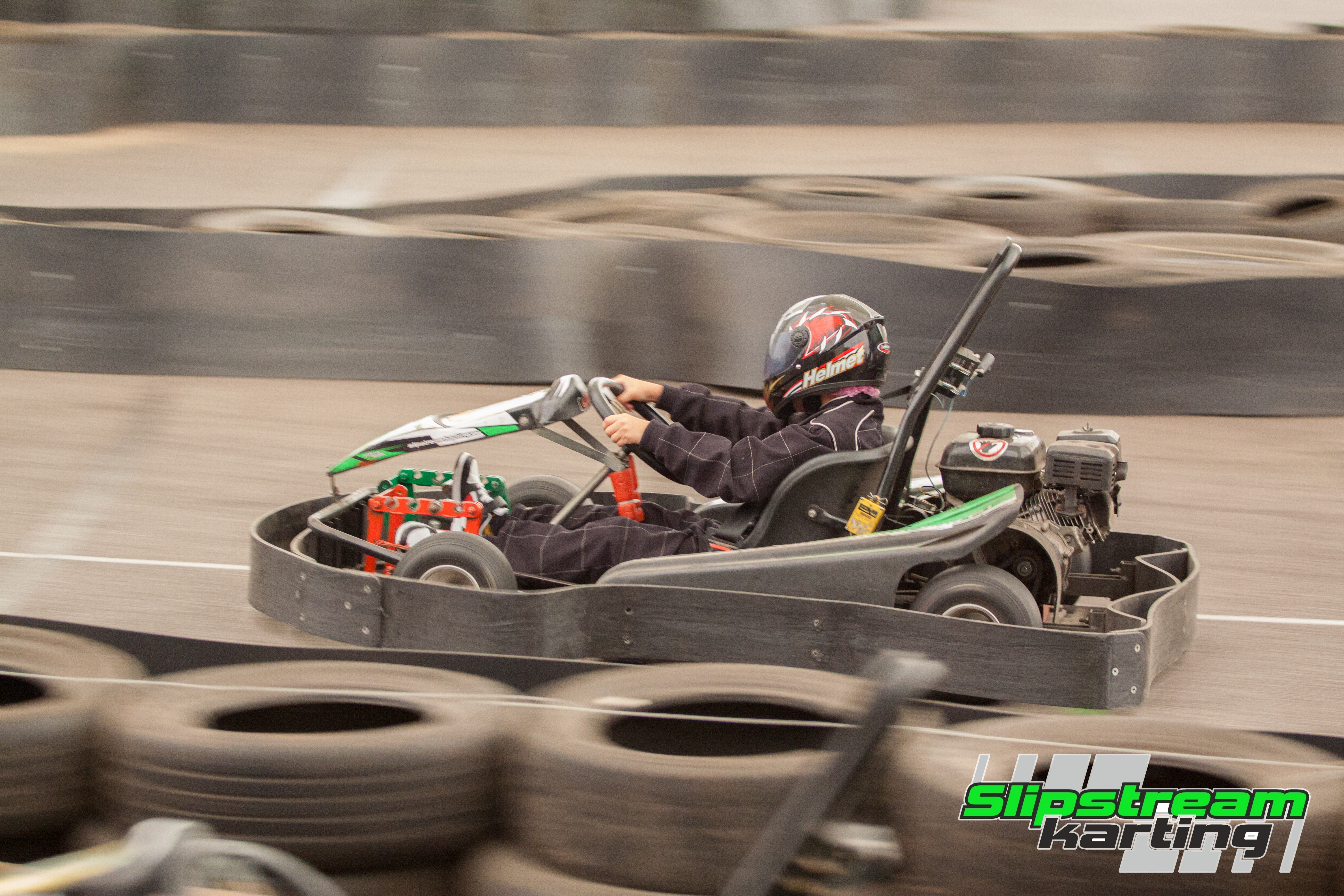 Фото картинг-клуба Slipstream - 4slip