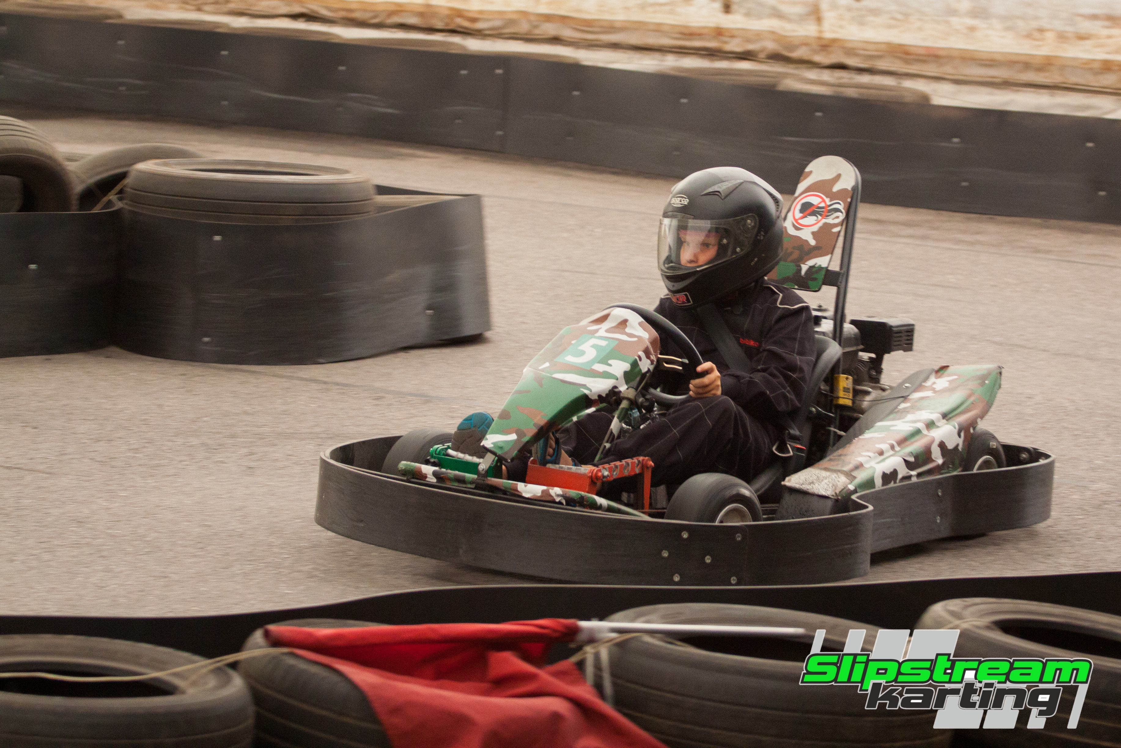 Фото картинг-клуба Slipstream - 4slip